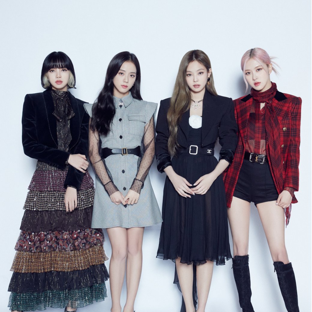 BLACKPINK