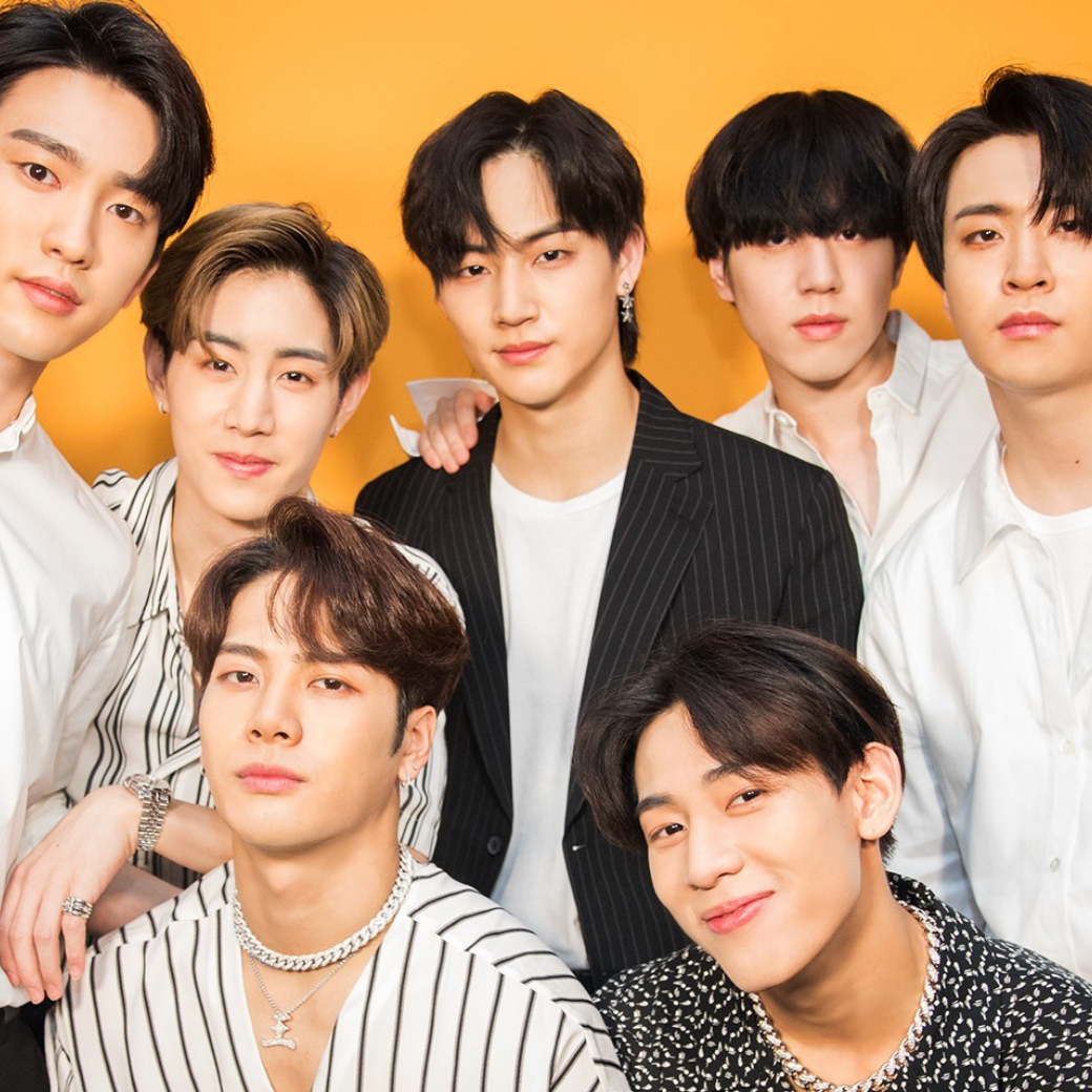 GOT7