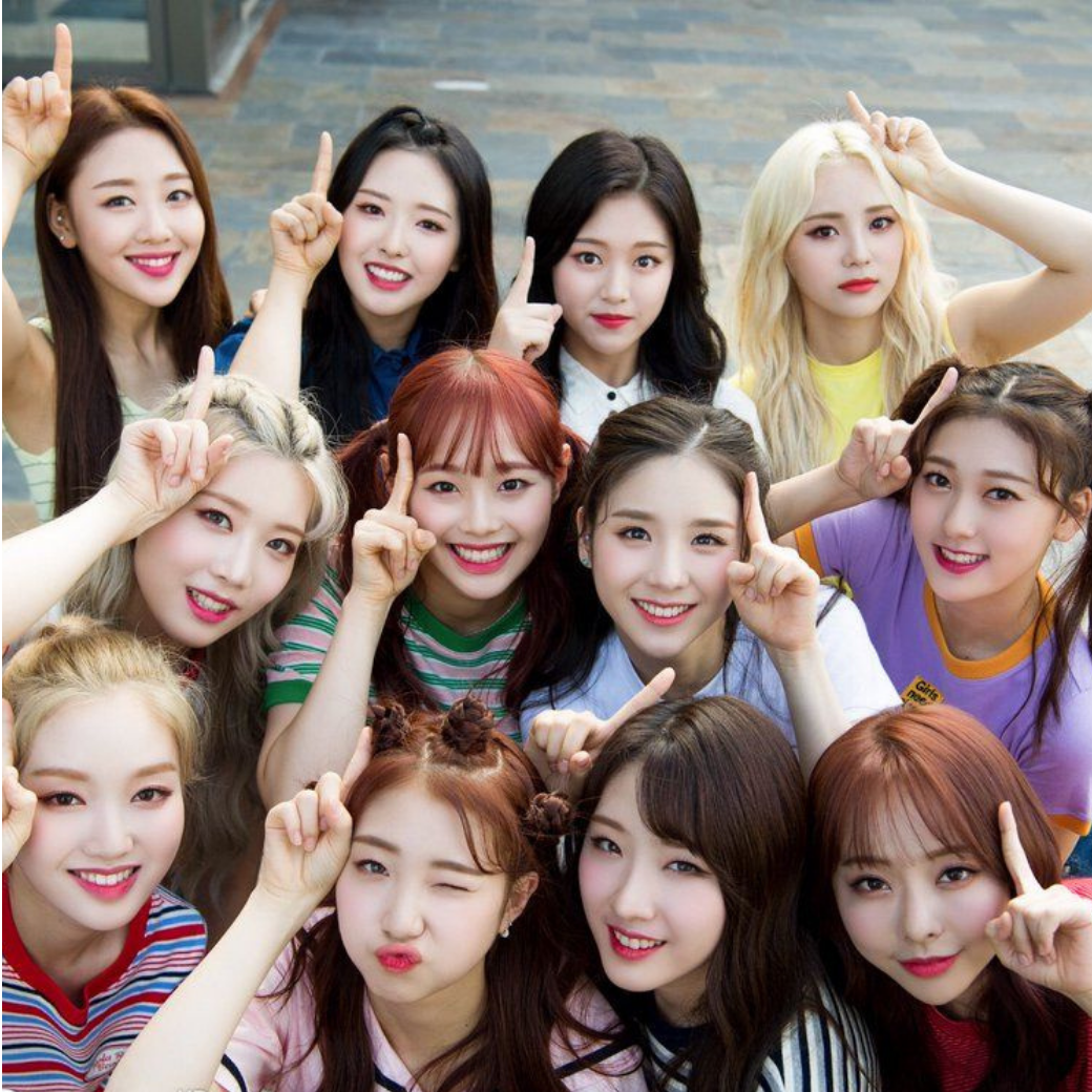 LOONA