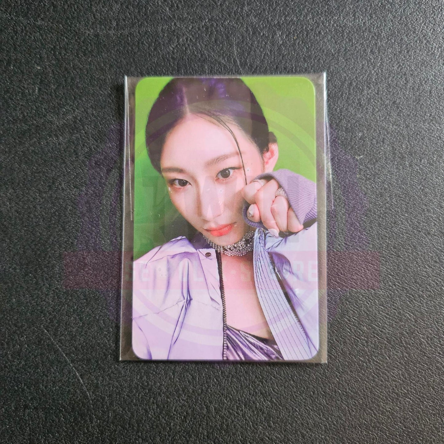 [ON HAND] ITZY - [KILL MY DOUBT] Limited ver.