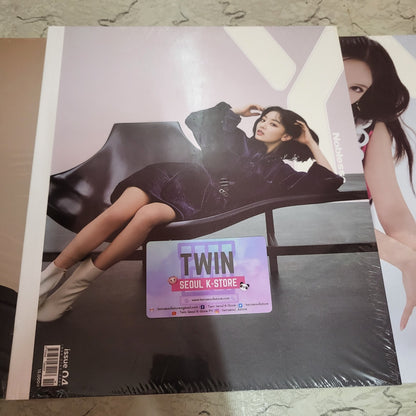 [ON HAND] Magazines feat. TWICE