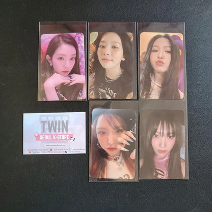 [ON HAND] Red Velvet - Mini Album [The ReVe Festival 2022 - Birthday] (Photo Book Ver.) 